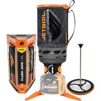 Горелка Jetboil Flash 2.0 Java Topo