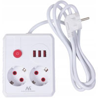 Фильтр электрический Maclean MCE387W