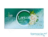 Ceai Larix Laricol-contra colicilor 1g N25