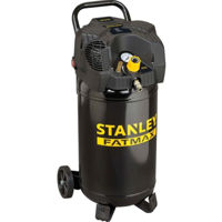 Компрессор Stanley FMXCM0001E Поршневой воздушный компрессор