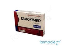Tamoximed comp. 20mg N15x2 (Balkan)