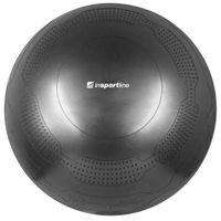 Minge inSPORTline IN29182-1 gimnastica d=75 cm BLACK +pompa
