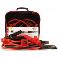 Încărcător acumlator auto Heyner 928250 Cablu de pornire AkkuEnergyPRO 25mm x 3 5m 100% cupru