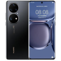 Smartphone Huawei P50 Pro 256GB Golden Black