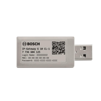 Kit Wi-Fi conditioner Bosch Cix000i G10 CL-1