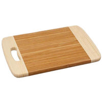 Доска разделочная 5five 50065 бамбуковая 30x20cm