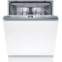 Встраиваемая посудомоечная машина Bosch SMV4EVX09E