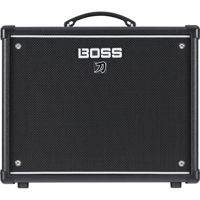 Гитарный усилитель Boss KTN-50 GEN3