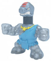 Игрушка miscellaneous G08254 Фигурка Fighters S3 Single Pack - Braxor (The Brachiosaurus)