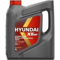 Масло Hyundai 5W40 XTEER ULTRA 4L