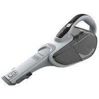 Пылесос автомобильный Black&Decker Dvj215j-Qw 7.2v Dustbuster