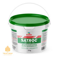 Шпатлевка Satroc 17 кг