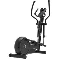 Эллиптический тренажер inSPORTline 2852 ZenStride 300 magn. (150 kg) 27568