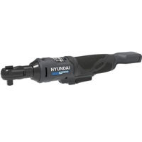 Гайковерт Hyundai RW20S-47 Ключ с храповым механизмом 47 Нм 300 об/мин 20 В Solo