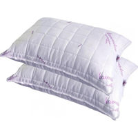 Домашний текстиль SaltConfort Pernă Lavander 50/70