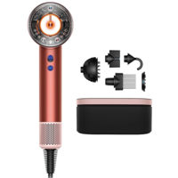 Фен Dyson HD16 Supersonic Nural Strawberry Bronze/Blush Pink