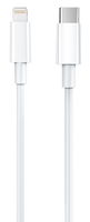 Кабель Remax RC-135L Type-C to Lightning White