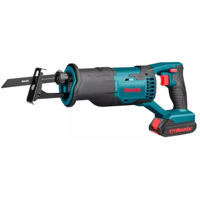 Fierăstrău Ronix 8621 сабельная аккумуляторная 20V 2Ah