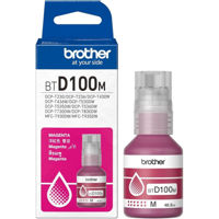 Картридж для принтера Brother BTD100M Magenta
