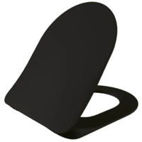 Capac WC Creavit KC0903.01.2100E (Free) coal black
