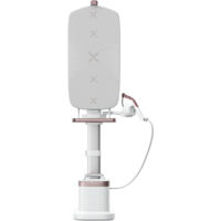 Отпариватель вертикальный Tefal QT1811E0 IXEO Vision