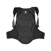 купить Защита спины Dainese Back Protector Soft Flex Kid, 4879923 в Кишинёве