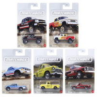 Машина Hot Wheels GGF12 Машина Matchbox