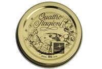 Capace pentru conservare Q.S. 3buc 56mm(St-0.15l)