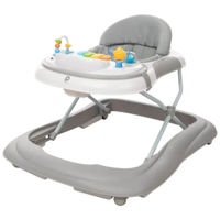 Ходунок Premaman PEVEVH-CCC-UNQ Premergator 2 in 1 Sea World Gri