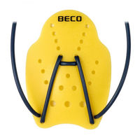 Лопатки для плавания S Beco 9644 (849)