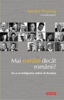 Mai români decât românii