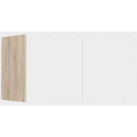 Шкаф Mobildor-Lux Верхний шкаф Smart-Home (0,80x0,56x0,40H м)