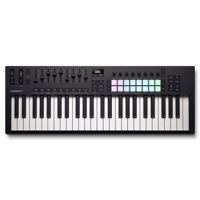 MIDI-клавиатура Novation Launckey 49 MK4