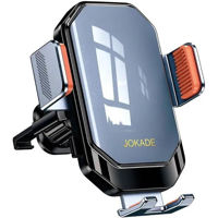 Автомобильный держатель Jokade JE036, Black
