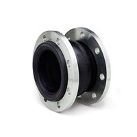 cumpără Racord flexibil cu flanse dn200 pn10-16 L=210cm 8 gauri Wato în Chișinău