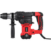 Перфоратор Kamoto H1500