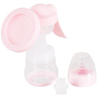 Молокоотсос Cangaroo Cara Pink