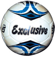 Мяч футбольный №5 Spartan Exclusive (7726)