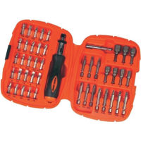 Отвёртка Black&Decker A7039