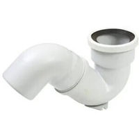 Унитаз miscellaneous Sifon-S pentru WC turcesc D.110 Egeplast