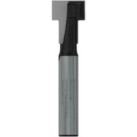 Набор головок, бит, насадок Bosch Freza pentru canale in forma de cheie Keyhole Bit M8 (2608629684)