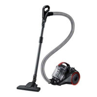 Vacuum Cleaner Samsung VC15K4116V1/UK