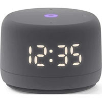 Колонка портативная Bluetooth Yandex YNDX-00026GRY Alisa Station Lite 2 Graphit