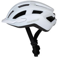 Защитный шлем Powerslide 903333 Helmet Fitness Classic White 54-58