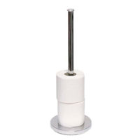 Держатель бумаги Tendance 47213 Резерв для бумаги напольный