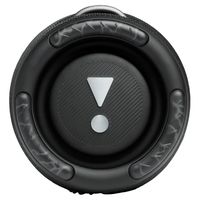 Portable Speakers JBL  Xtreme 3 Black