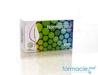 Normocapil caps. N60 Vitapharm
