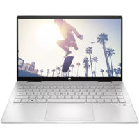 Laptop HP Pavilion x360 Natural Silver (14-ek2002ci) (A16JTEA#UUQ)