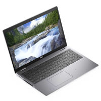 DELL Latitude 5521 15.6'' FHD, Core™ i7-11850H, 16GB DDR4, M.2 512GB PCIe NVMe SSD, Nvidia GeForce MX450