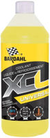 Антифриз Bardahl (7311) -25 1л универсал жёлтый
